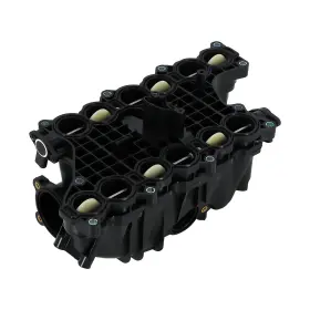 5bq7xn Maxpeedingrods Intake Manifold With Sensor For Ram 1500 Jeep Grand Cherokee 2014-2019
