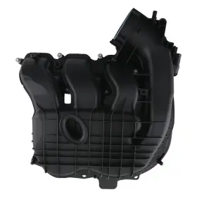 V6-flex Maxpeedingrods 5f29by Engine Air Intake Manifold Fits For Jeep Grand Cherokee 2014-2015 3.6l
