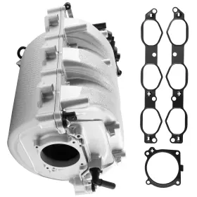 8ba39k Maxpeedingrods Intake Manifold Assembly For Mercedes-benz C280 E350 Clk350 Glk350 Slk350 Ml350