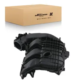 V6-flex Maxpeedingrods 934j8a Engine Air Intake Manifold Fit For Jeep Grand Cherokee 2014-2015 3.6l