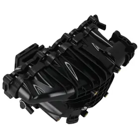 9zc45p Maxpeedingrods Intake Manifold With Control Model For Jeep Grand Cherokee Ram 1500 3.0l 2014-2018