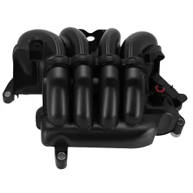 2n1u9424bd Maxpeedingrods A2pm5l Engine Ntake Manifold For Ford Ka L4 1.6l 2001-2007 Fiesta 2003-2014