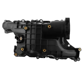 Alj8t9 Maxpeedingrods Intake Manifold Without Control Valve For Ram 1500 Jeep Grand Cherokee 2014-2019
