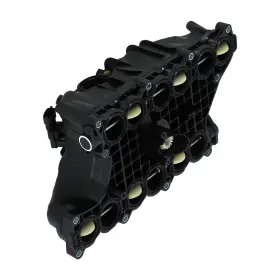 D5ibuq Maxpeedingrods Intake Manifold With Sensor For Ram 1500 Jeep Grand Cherokee 2014-2019