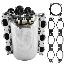 E0wlkt Maxpeedingrods Intake Manifold For Mercedes-benz C230 C250 C280 C300 R350 Slk300 E350 E280