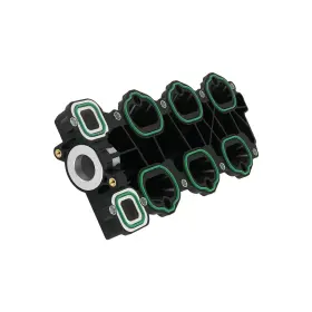 E3iu7k Maxpeedingrods Air Intake Manifold For Ford Flex 3.5l 2013-2017 Taurus Edge Lincoln Mkt 3.7l