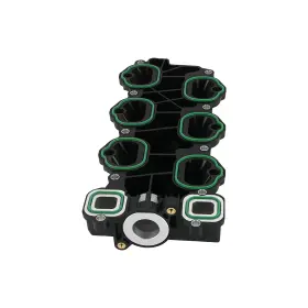 E9msna Maxpeedingrods Engine Intake Manifold For Lincoln Mkt 3.7l Ford Taurus 3.5l 2013-2018 Edge Flex