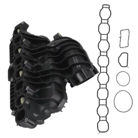 Eol8nv Maxpeedingrods Intake Manifold For Chrysler Grand Voyager Rt Lancia Jeep Wrangler Liberty 2.8l