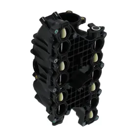 Exk7lv Maxpeedingrods Intake Manifold For Ram 1500 2014 2015 2016 2017 2018 2019 3.0l V6 With Sensor