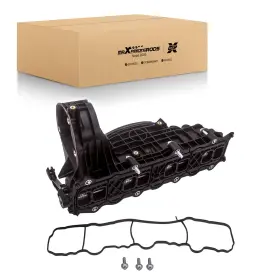 F8zjon Maxpeedingrods Intake Manifold Assemblely Fit For Mercedes-benz Sprinter Van 3500 2.1l