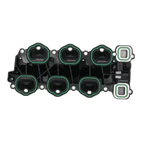Fi4mbl Maxpeedingrods Intake Manifold For Ford Taurus 3.5l 2013-2018 Flex Edge Lincoln Continental 3.7