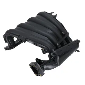 14001-ee00c Maxpeedingrods G1im76 Engine Intake Manifold For Nissan Versa 1.6l 2009 2010 2011 Gas