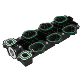 Gny0u5 Maxpeedingrods Intake Manifold For Ford Taurus 3.5l 2013-2018 Flex Edge Lincoln Continental 3.7