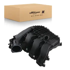 J53x01 Maxpeedingrods Air Intake Manifold For Dodge Avenger 2011-2014 3.6l Odge Durango 11-15