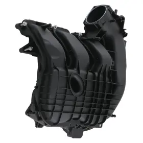 V6-flex Maxpeedingrods Lxd69m Engine Air Intake Manifold For Jeep Grand Cherokee 2014 And 2015 3.6l