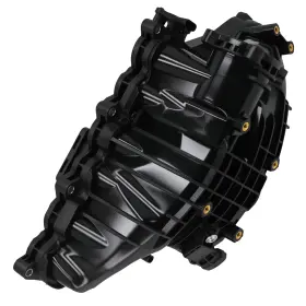 Oti87x Maxpeedingrods Inlet Intake Manifold With Control Actuator For Jeep Grand Cherokee 3.0l 2014-2019
