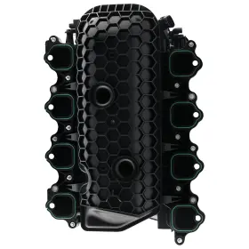 Hc3e9424ad Maxpeedingrods Yca749 Engine Intake Manifold For Ford Super Duty 6.2l 16v V8 2017-2019
