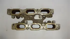2m2e-9k461-af Mazda Lower Intake Manifold Fits 02-06 Mpv 654138