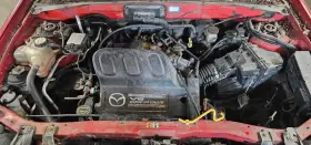 329-01726 Mazda Intake Manifold 3.0l Upper Fits 2003 Tribute 1135609