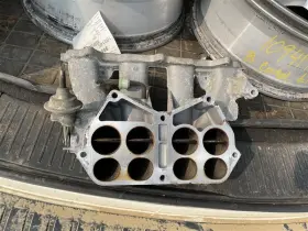 329-59393 Mazda Intake Manifold 1.8l Lower Fits 99-00 Protege 9828313 #2