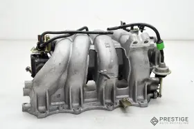329-59578 Mazda 2001-2005 Miata Air Intake Manifold Oem #2
