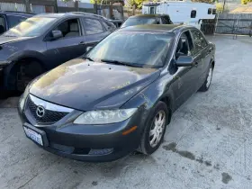 329-59711 Mazda Intake Manifold 4-138 2.3l Fits 03-05 6 1186359