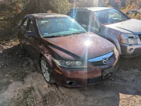 329-59870 Mazda Intake Manifold 6-181 3.0l Upper Fits 05-08 6 175304