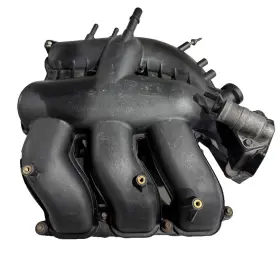 5l8e-9424-ae Mazda 2005 Tribute 3.0ltr V6 Intake Manifold P/n Oem Used Part