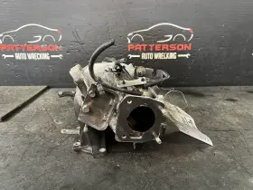 Bp5a13130b Mazda 99-00 Miata 1.8 Upper And Lower Intake Manifold #2