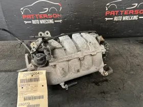 Bp5a13130b Mazda 99-00 Miata 1.8 Upper And Lower Intake Manifold