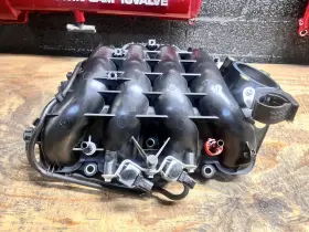 Lf9g13130a Mazda 2006-2015 Miata Mx-5 2.0l Engine Air Intake Plenum Assembly
