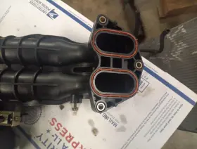 N3h51323xa Mazda Intake Manifold Upper Fits 04-08 Rx8 #3