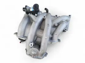 N3h613100r Mazda Rx-8 Rx8 04-08 Lower Intake Manifold Assembly Aluminum 1.3l M/t E021 Oem