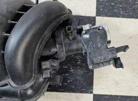 Py01kc6914 Mazda Engine Motor Air Inlet Intake Manifold Oem 3 6 Cx-5 2014 - 2024 2.5l Awd #2