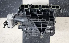 Py01kc6914 Mazda Engine Motor Air Inlet Intake Manifold Oem 3 6 Cx-5 2014 - 2024 2.5l Awd #3