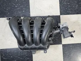 Py01kc6914 Mazda Engine Motor Air Inlet Intake Manifold Oem 3 6 Cx-5 2014 - 2024 2.5l Awd