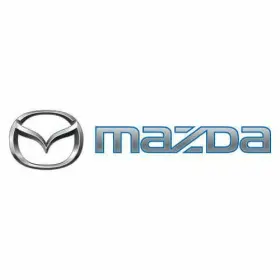 Z668-13-204 Mazda Genuine 2012-2013 Mazda3 Air Intake Baffle