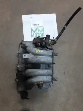 Zm0113100b Mazda Intake Manifold 1.6l Canada Market Fits 99-00 Protege