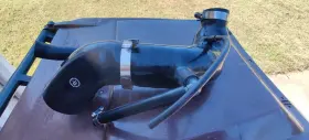 6-wp-35-sil Mazdaspeed Ms3/6-wp-35-sil Jbr 2007-2009 3 Tru-3.5 Wide Path Full Silicone Intake System #2