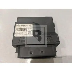 4m0906093k Mec-diesel 4m0906093h Control Unit Engine Management Oe