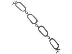 Aj811590 Meistersatz Intake Manifold Gasket Jaguar Xj F-type Xkr Xkr-s Xf Xfr