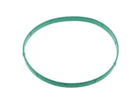 Aj87991 Meistersatz Intake Manifold Gasket Jaguar Xj8 S-type Xk8 Vanden Plas Xk