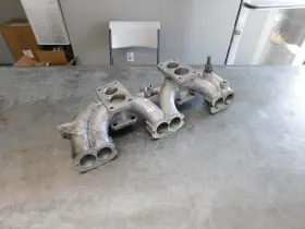 1141410001 Mercedes W108 W111 W114 250 250s 280 280s Intake Manifold