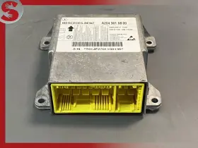 A2049015201 Mercedes 10-12 Glk 350 X204 Srs Control Unit #2