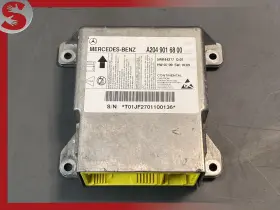 A2049015201 Mercedes 10-12 Glk 350 X204 Srs Control Unit