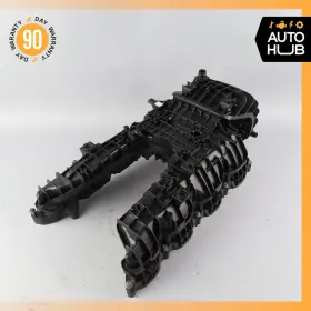 2780980807 Mercedes-benz 0001534624 11-20 W166 Ml63 Cls550 Air Intake Manifold Distributor Oem #2