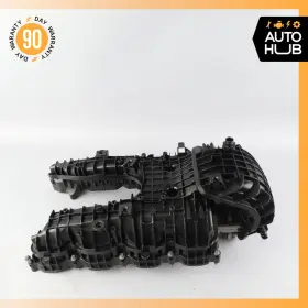 2780980807 Mercedes-benz 0001534624 11-20 W166 Ml63 Cls550 Air Intake Manifold Distributor Oem #3