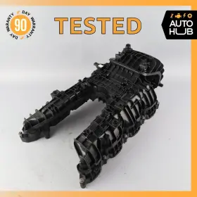 2780980807 Mercedes-benz 0001534624 11-20 W166 Ml63 Cls550 Air Intake Manifold Distributor Oem