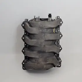 1131400401 Mercedes-benz 0025401897 R230 Sl500 Cl55 Amg Engine Motor Air Intake Manifold Oem #2