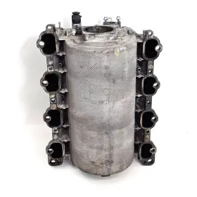 1131400401 Mercedes-benz 0025401897 R230 Sl500 Cl55 Amg Engine Motor Air Intake Manifold Oem #3